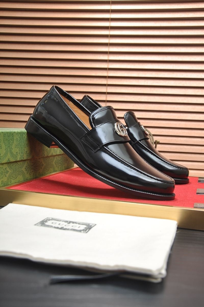 Gucci Business Shoes